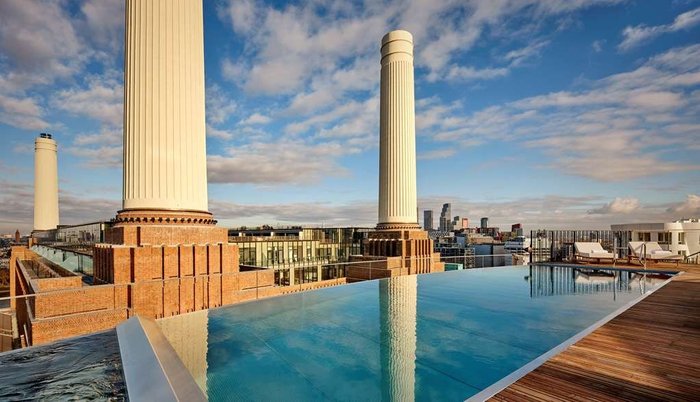 ART'OTEL LONDON BATTERSEA POWER STATION - Updated 2023