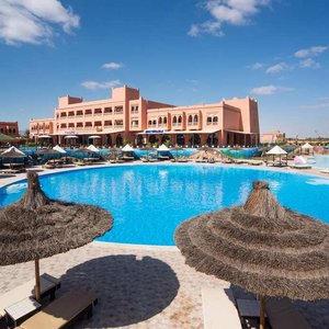 Pool - outdoor