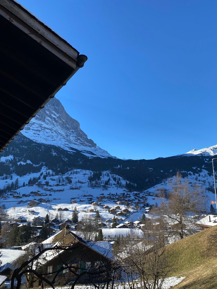 HOTEL CABANA - Prices & Reviews (Grindelwald, Switzerland)