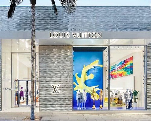 Louis Vuitton - Canoga Park, CA 91303