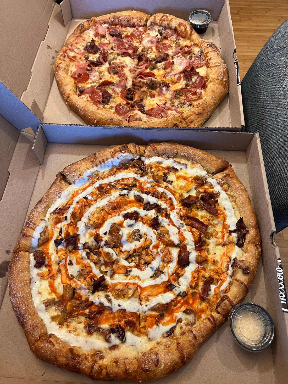Mellow Mushroom Phoenix, 피닉스 - 레스토랑 리뷰 - 트립어드바이저