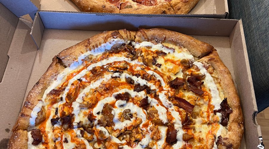 Mellow Mushroom Phoenix, 피닉스 - 레스토랑 리뷰 - 트립어드바이저