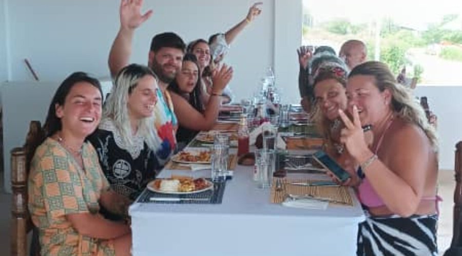 Buon appetito 