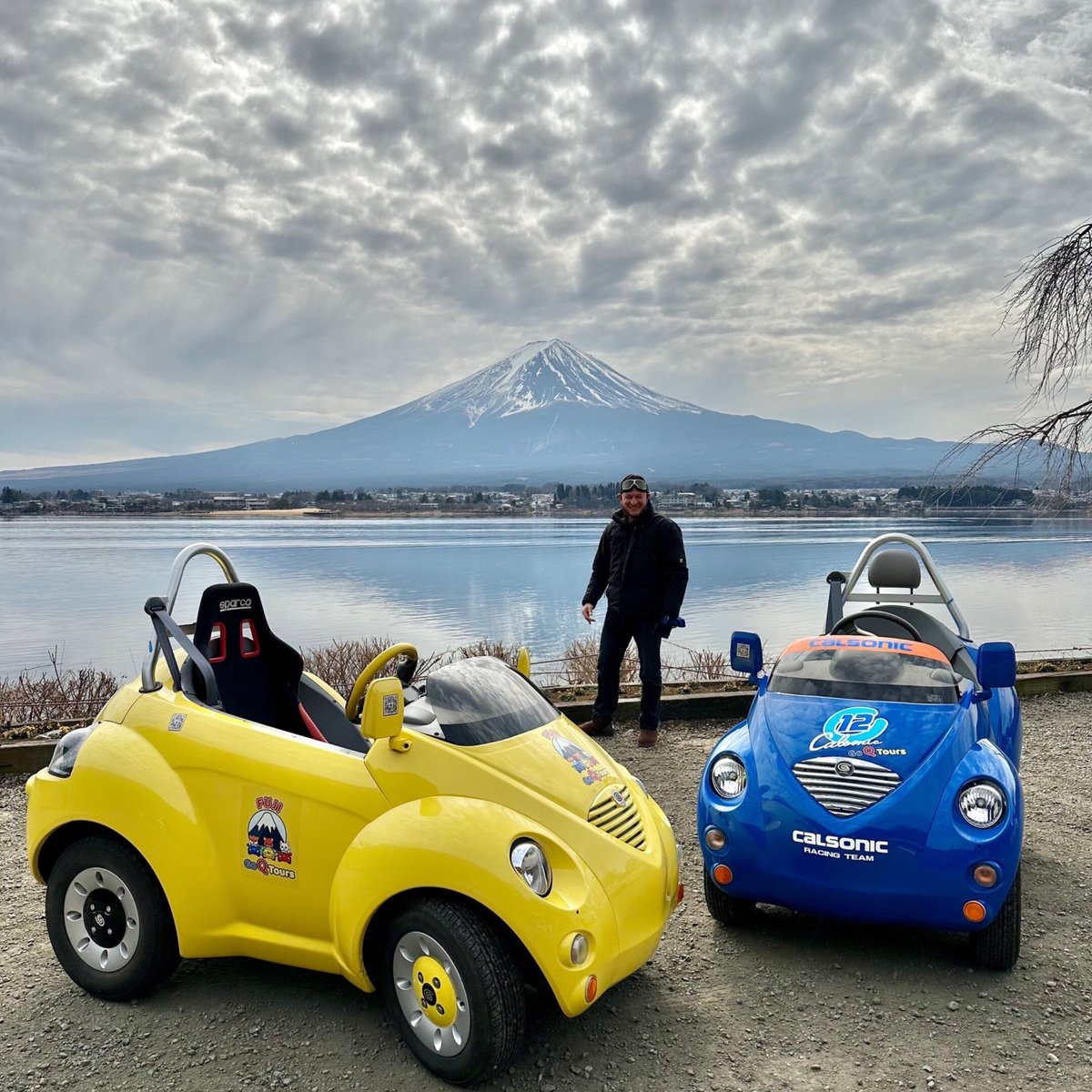 Kawaguchi Autorace - Must-See, Access, Hours & Price