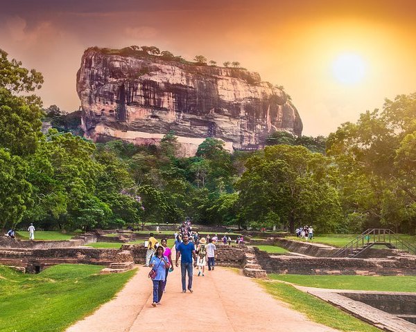 Frescoes Gallery Sigiriya 2023 Qué Saber Antes De Ir 7948