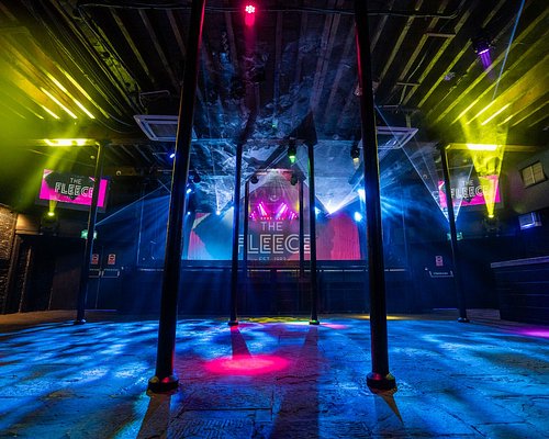 10 Best Nightlife in Bristol - Where to Go at Night in Bristol – Go Guides