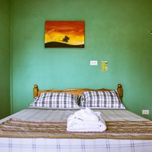 Our Guest house double room