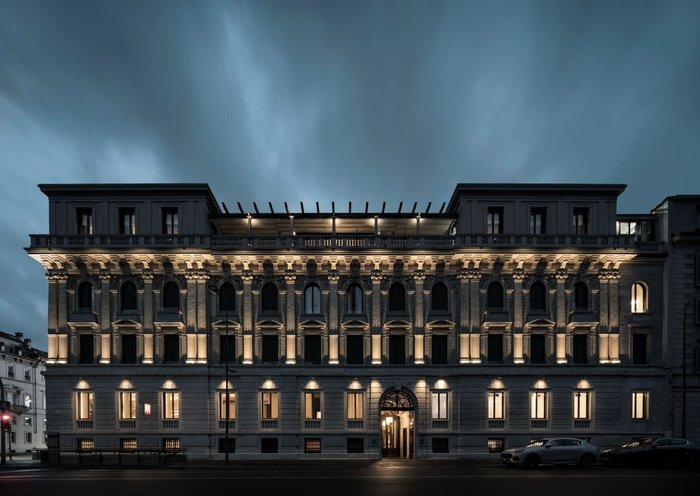 CASA CIPRIANI MILANO - Updated 2023 Reviews (Milan, Italy)