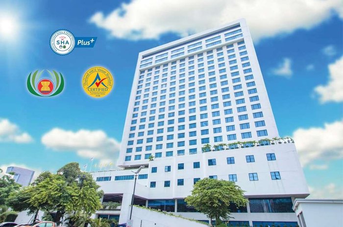 GOLDEN TULIP SOVEREIGN HOTEL BANGKOK $65 ($̶9̶6̶) - Updated 2023 Prices ...