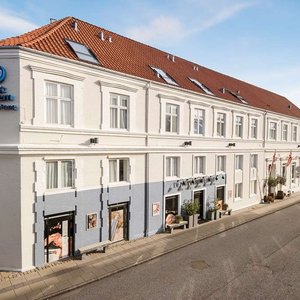 BW Herman Bang exterior