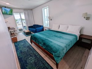 Conch Inn Hotel and Marina in Great Abaco Island