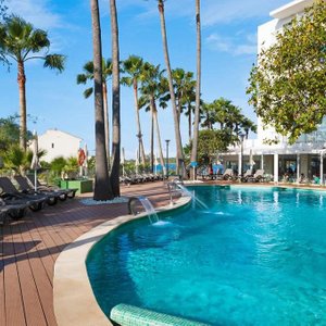 Pool - outdoor