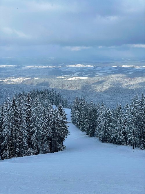 Borovets review images