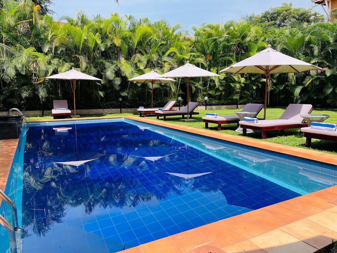 No.5 Boutique Hotel Pool Pictures Reviews Tripadvisor