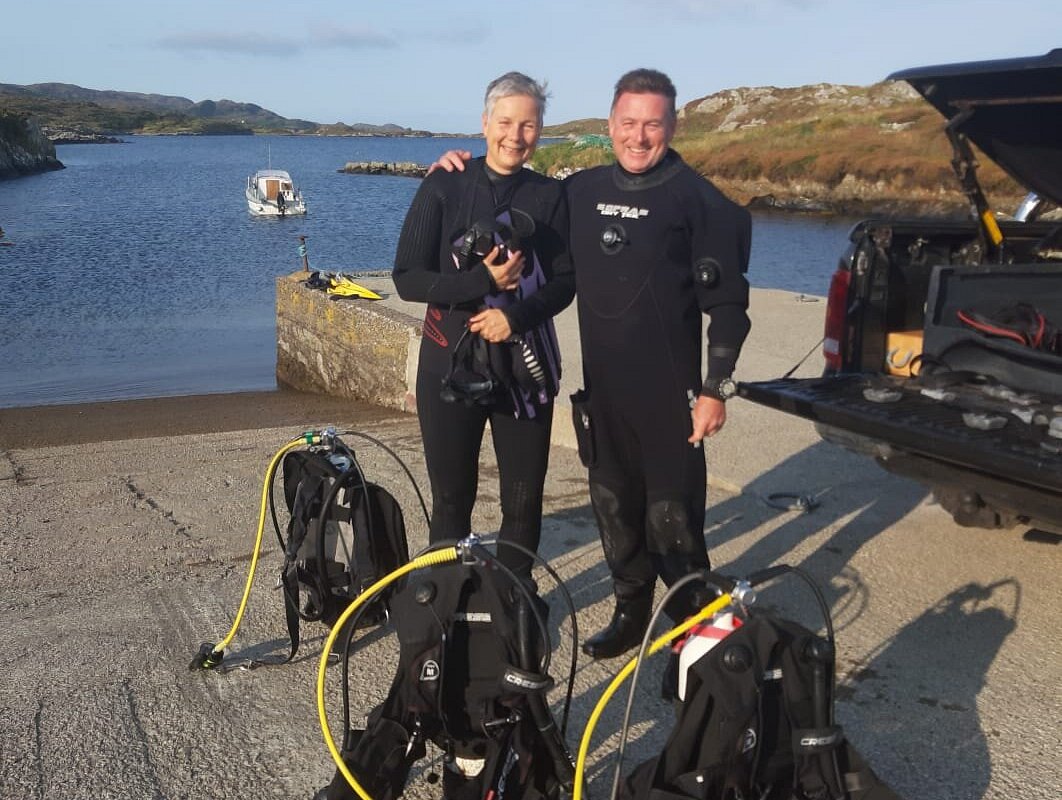 Kenmare Bay Diving, Кенмэр: лучшие советы перед посещением - Tripadvisor