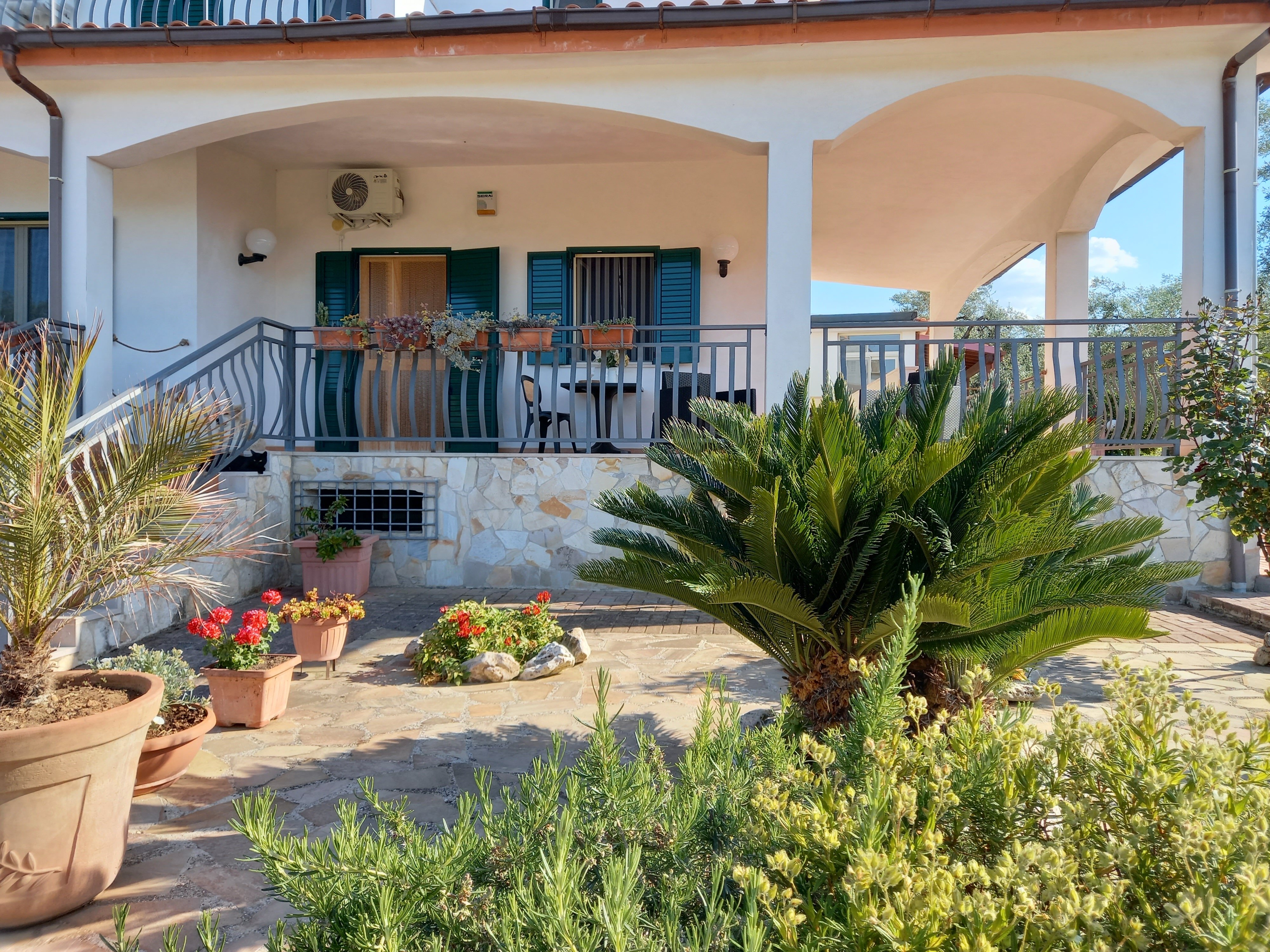 BED AND BREAKFAST VILLAVESTA B&B (Vieste, Italie) : Voir 5 Avis Et 45 ...