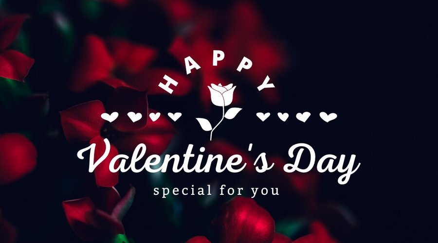 Valentine's Day