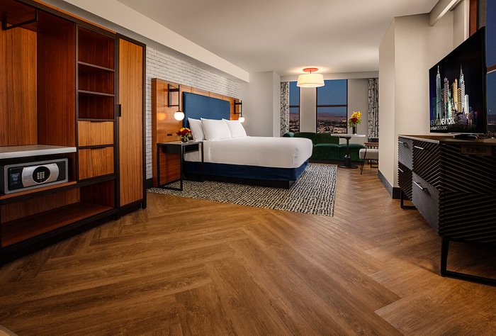 NEW YORK - NEW YORK HOTEL & CASINO (Las Vegas) - Resort Reviews