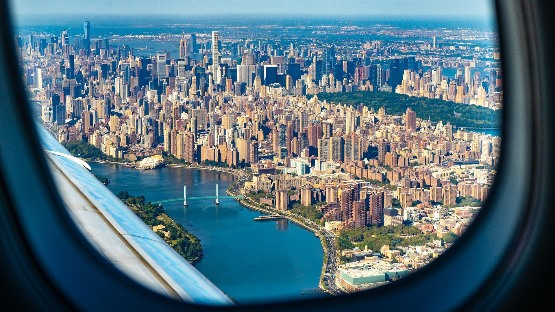 NYC to Chicago Three ways to make the trip Tripadvisor