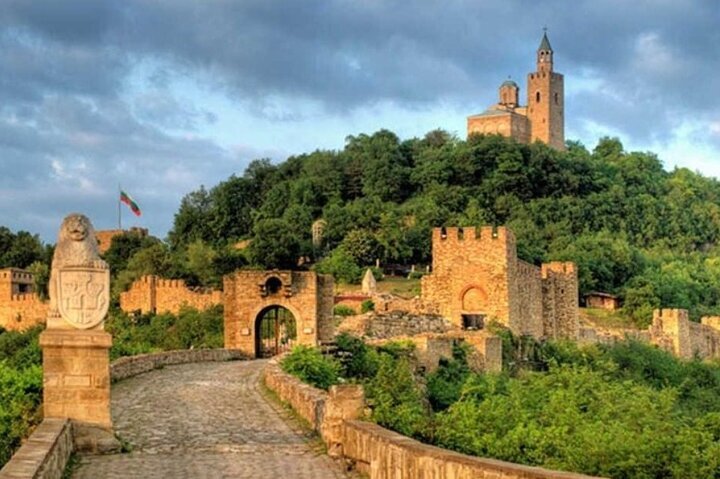 THE 10 BEST Veliko Tarnovo Walking Tours Updated 2024