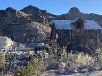 Nelson Ghost Town - All You Need to Know BEFORE You Go (with Photos)