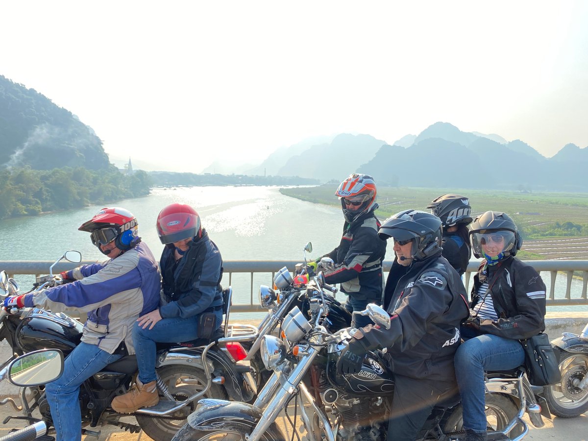 Vietnam Motorbike Tours, Нячанг: лучшие советы перед посещением -  Tripadvisor