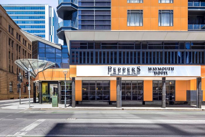 PEPPERS WAYMOUTH ADELAIDE (AU$255): 2023 Prices & Reviews - Photos of