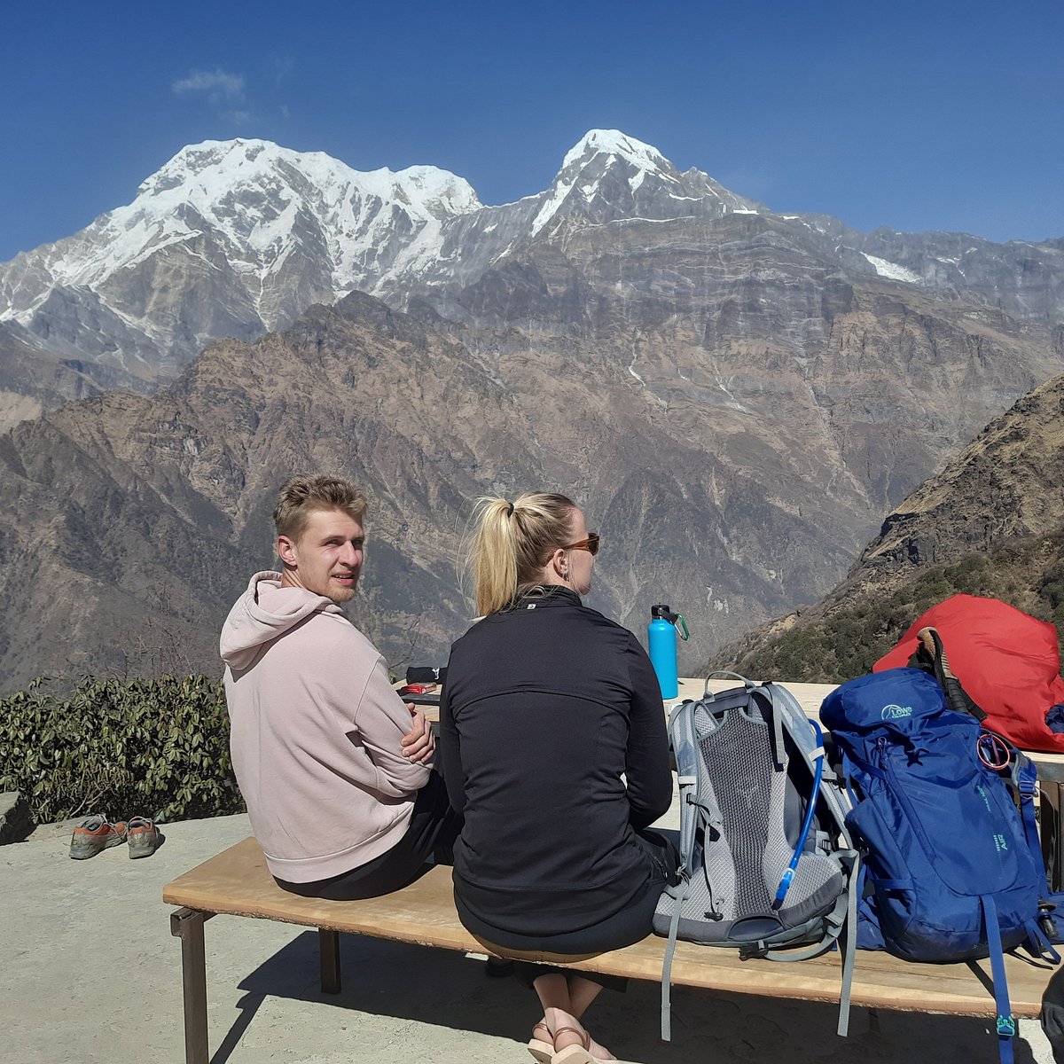 Aroma Nepal Treks & Expedition - All You Need to Know BEFORE You Go (with  Photos)