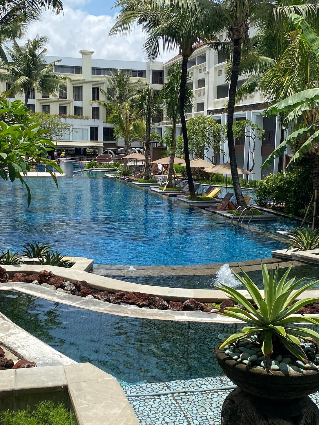 SANUR RESORT WATUJIMBAR (AU$94) - 2024 Prices & Reviews (Bali) - Photos ...