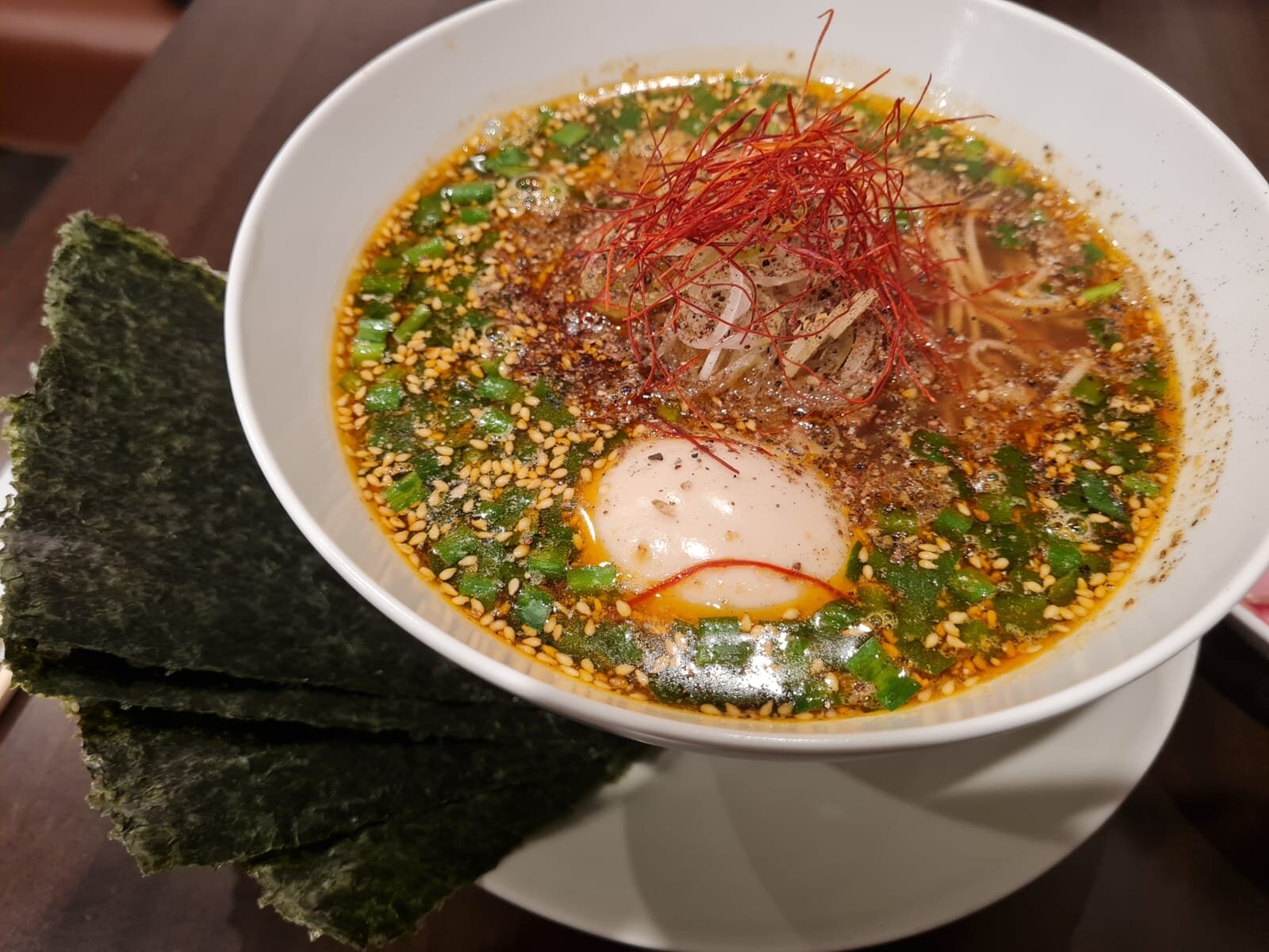 NAKIRYU, Toshima - Ikebukuro - Menu, Prices & Restaurant