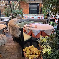 CHILTERN FIREHOUSE - Prices & Specialty Inn Reviews (London, England)