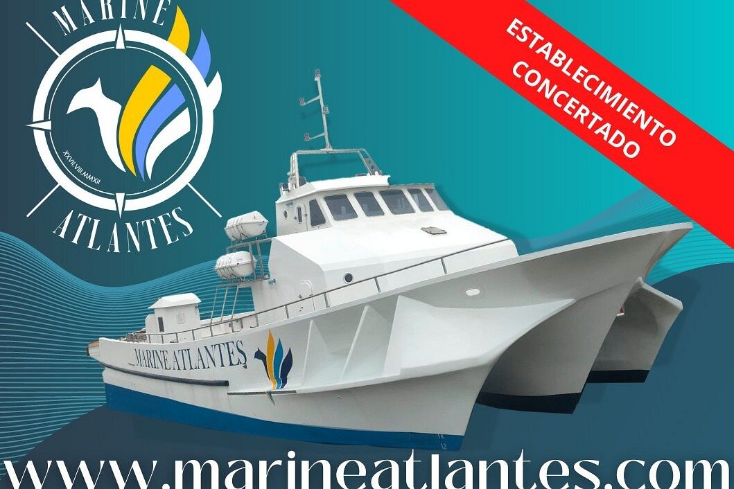 atlantes tours san marina