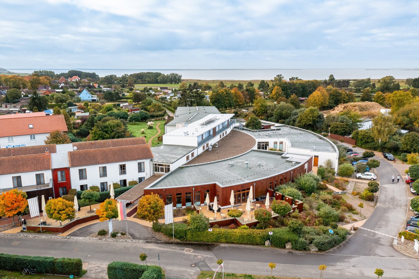 nautic usedom hotel & spa koserow