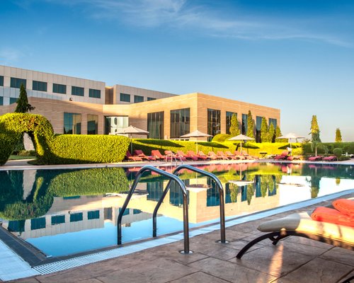 Al Salam Hotel Khartoum