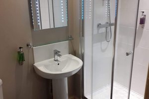 Habitación y suite