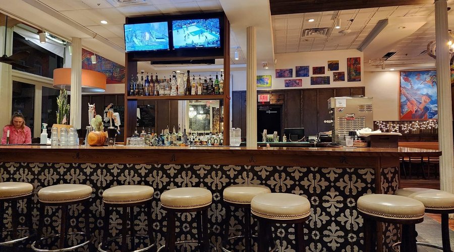 RuRu's Tacos + Tequila