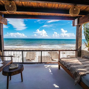 best honeymoon resorts in tulum