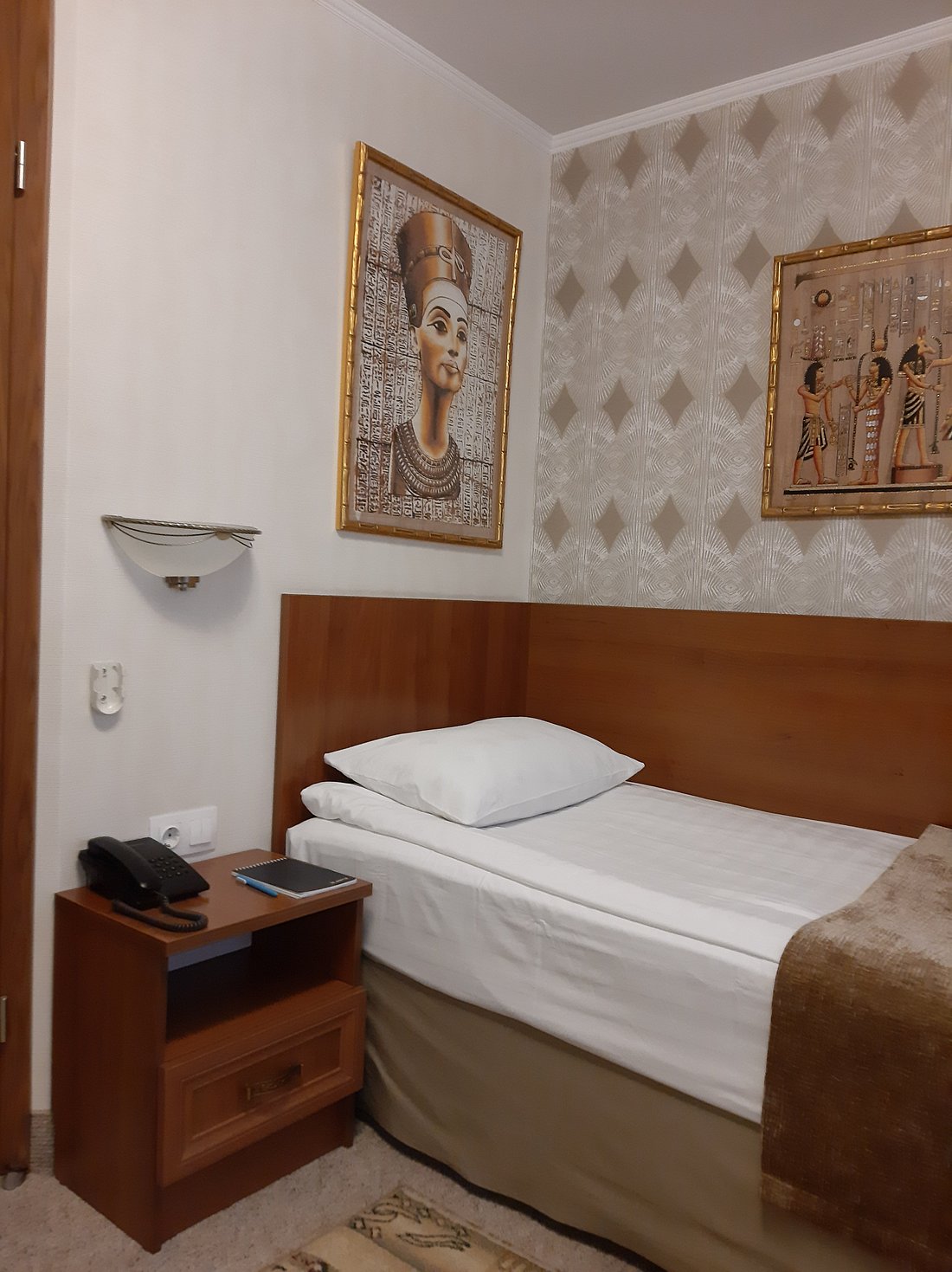 COUNTRIES HOTEL (Самара) - отзывы и фото - Tripadvisor