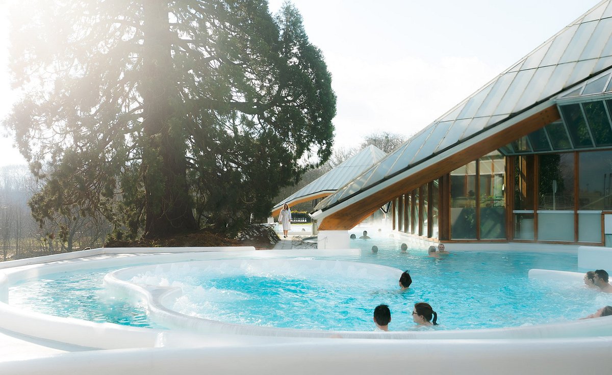 Thermae 2000 - Wellness hotel (Valkenburg) - All You Need Know BEFORE You Go