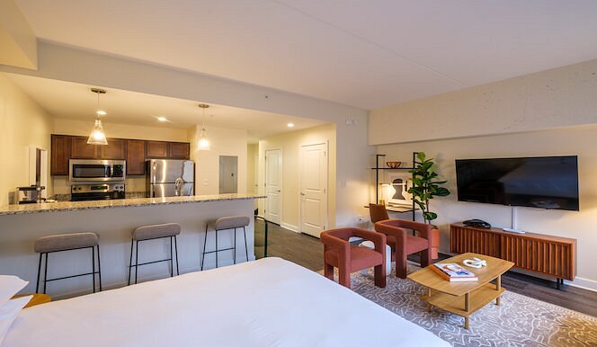 MINT HOUSE AT THE DIVINE LORRAINE HOTEL - PHILADELPHIA $152 ($̶2̶7̶6̶) -  Updated 2023 Prices & Reviews - PA