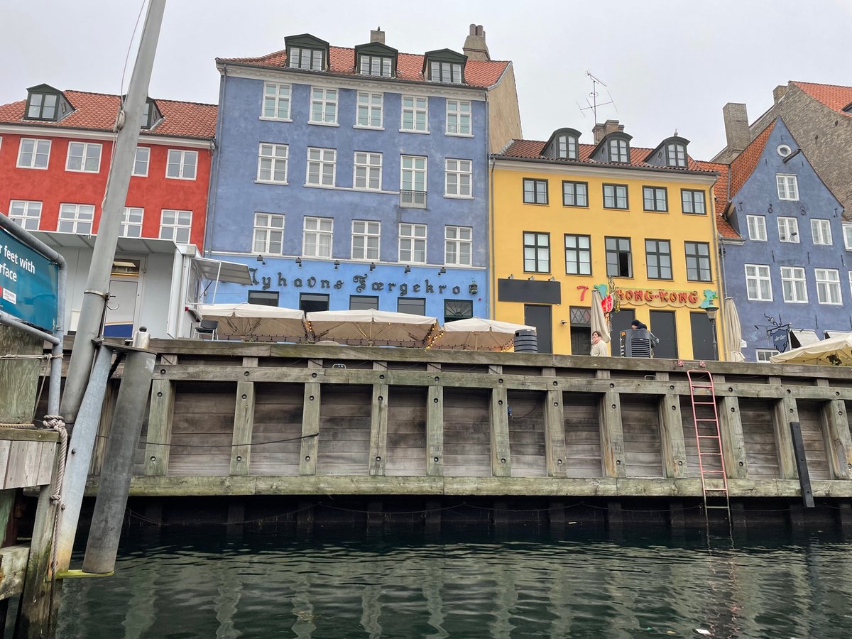 Stromma Copenhagen Panorama Excursions, Копенгаген: лучшие советы перед  посещением - Tripadvisor