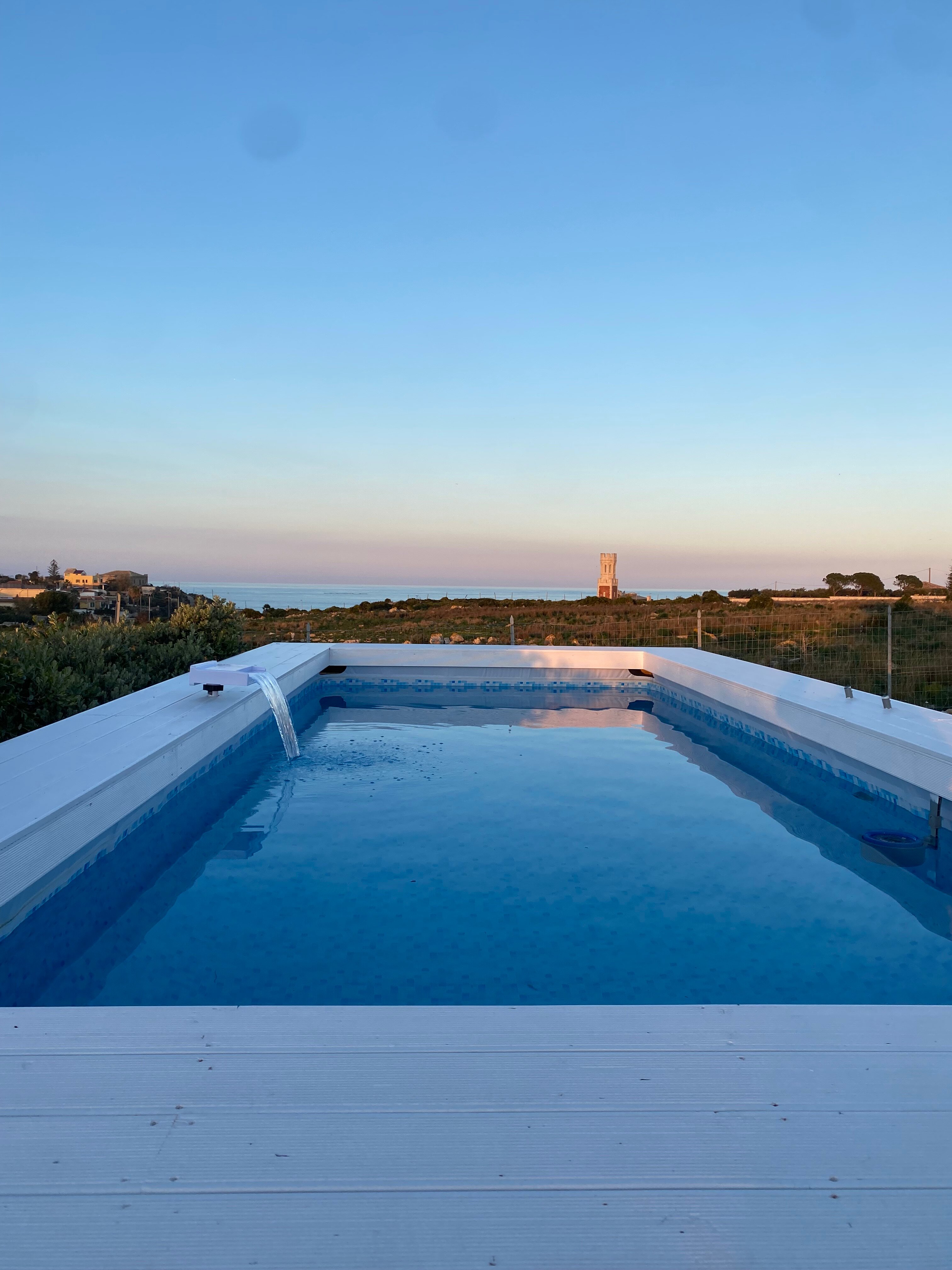 LA CASA DEL FARO B&B Desde $1,623 (Portopalo Di Capo Passero, Italia ...