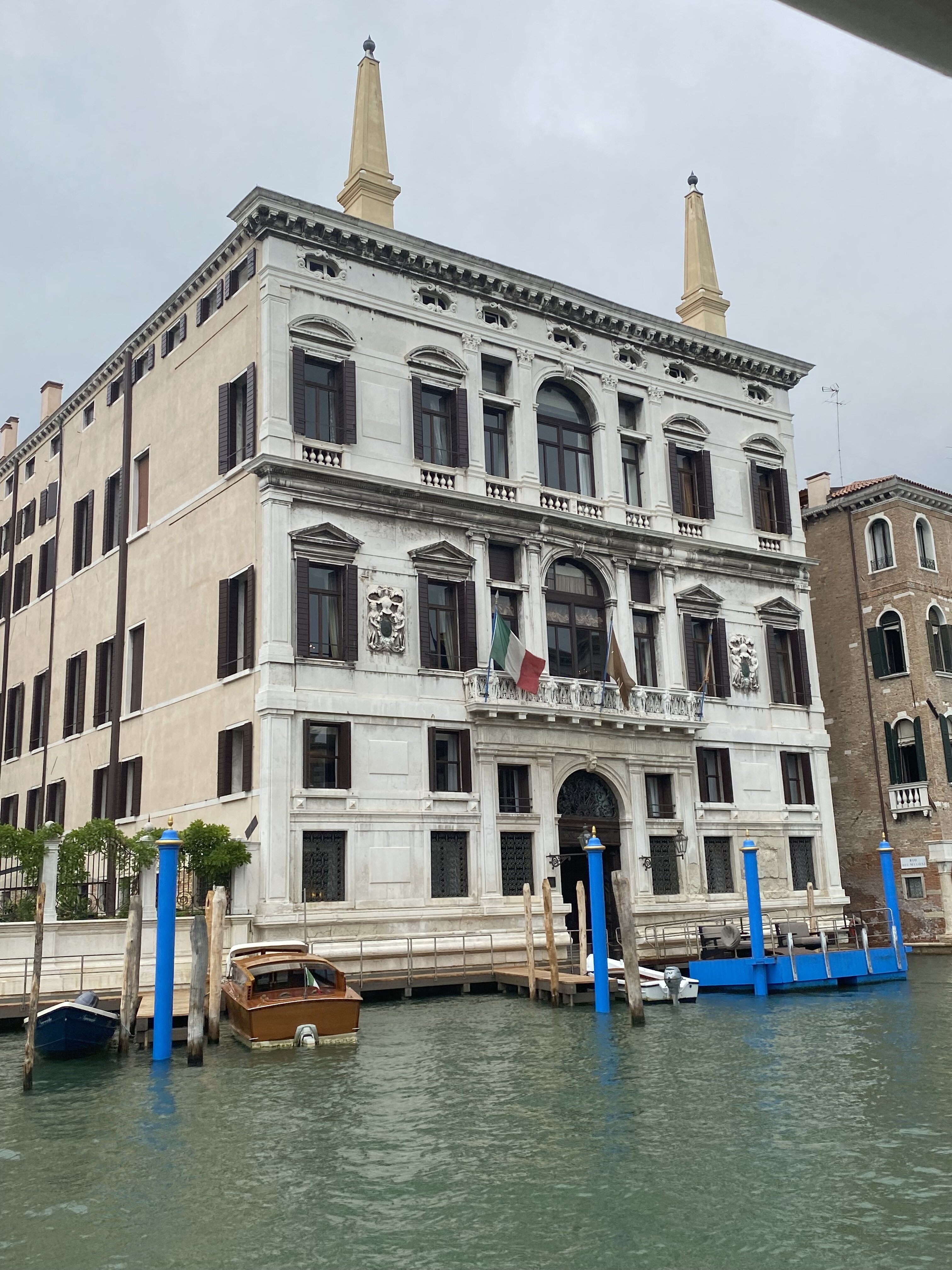 Palazzo papadopoli hotsell