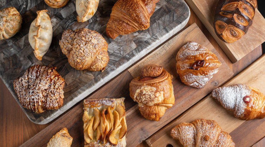 La Boulangerie Boul'Mich Boca Raton