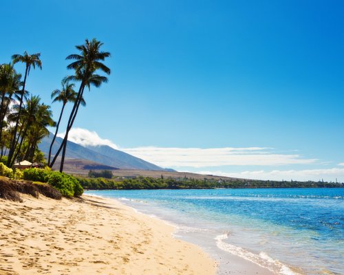 ‪Ka'anapali Beach‬