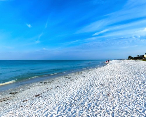 ‪Siesta Beach‬