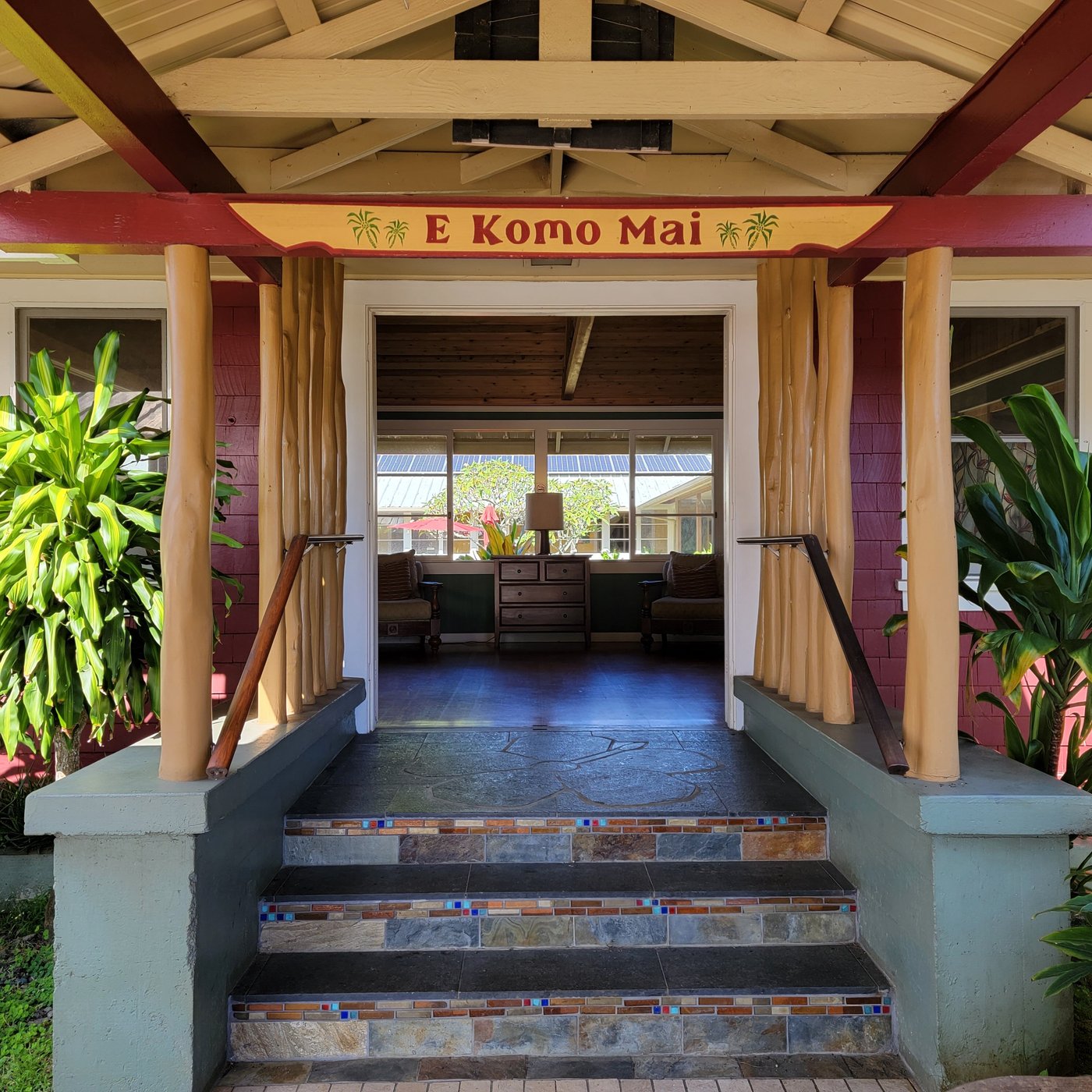 KOHALA VILLAGE INN - Updated 2023 Prices & Hotel Reviews (Hawaii/Island