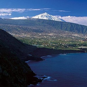 Santa Cruz de Tenerife
