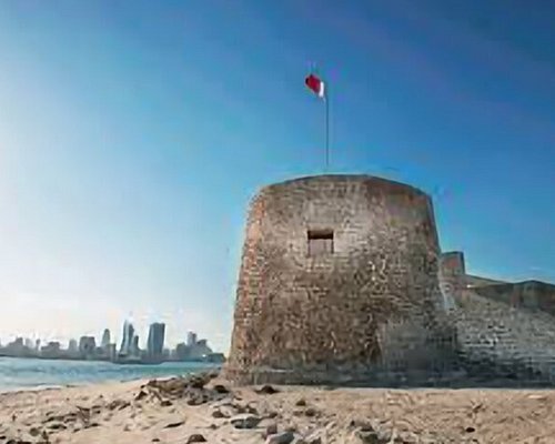 manama bahrain travel guide