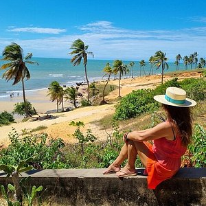 3 Day Combo: Fortaleza City Tour, Cumbuco Beach, Canoa Quebrada & Morro  Branco